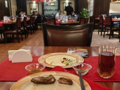 -五洲皇冠巴西烤肉餐厅