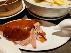 -金鸭季·北京烤鸭(深业上城店)