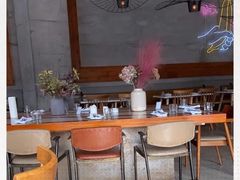 -The Rug Cafe(王府中环店)