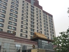 -北京西藏大厦酒店