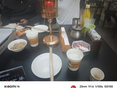 -有奴思烤肉·清真(正宁路店)