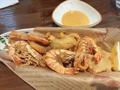 -ALLORA意大利餐厅(丰盛里店)