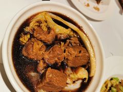 -南门小馆·清真(国贸商城店)