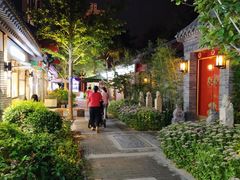-老北京风情街