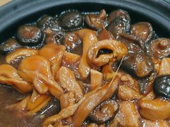 -李先生牛肉面大王(北京东四店)