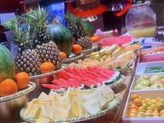 -蓉城四海·澳牛炙烤自助(江阴周庄店)