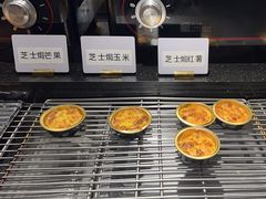 -川骄海鲜自助(亚运村店)