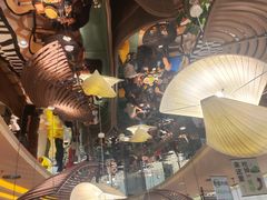 -美奈小馆·东南亚菜(福田星河COCO Park店)