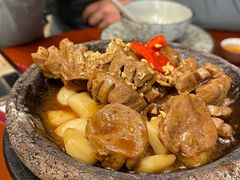-潮堂(环球金融中心店)