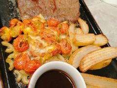 -必胜客(世欧广场店)