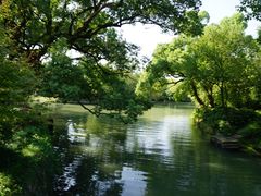 -西溪国家湿地公园