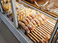-麦西尔手工烘焙坊(汇新路店)