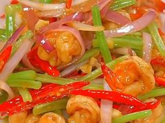 -桃子餐厅·天津菜(王顶堤总店)