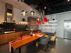 -Living Kitchen团建·厨艺派对空间(国贸店)