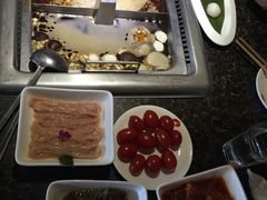 -海底捞火锅(连城广场店)