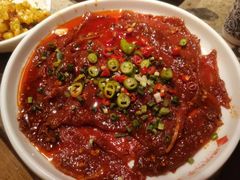 -码头故事火锅(大丰店)