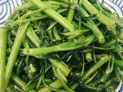 虾酱空心菜-Hi YOU你的饭局泰餐厅(雍和宫店)