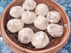 汤包-荣阳楼(山塘街店)