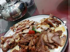 -七宝农家菜(七宝老街店)