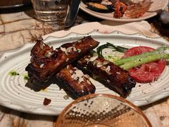 -BROWNSTONE布朗石西班牙餐厅(富城店)