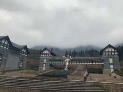 -太阳湾风景区