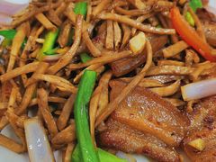 -猪肉婆·德景轩