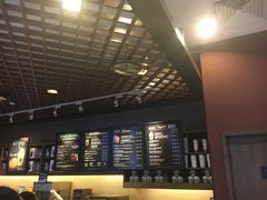 -星巴克(广州东圃天银店)