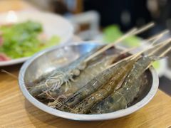 -吉友粥底火锅(方斜路店)