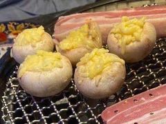 -十三姨正合丰烤肉(营迹路店)