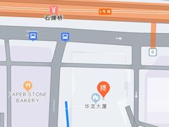 -H立方实景剧情密室(天河旗舰店)