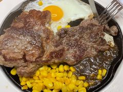 -豪客来牛排(天阳D32店)