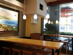-The Habit Burger Grill 哈比特汉堡(爱琴海店)
