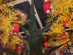 -钵家大院(大花岭店)