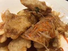 -老六杀猪菜(进乡街店)