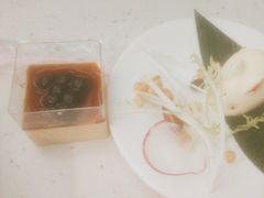 -夏日玛莉西餐厅(金茂览秀城店)