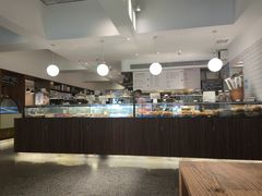 -BAKER&SPICE(安福路店)