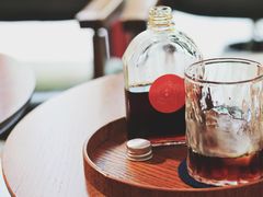 冰滴咖啡-灶咖KITCHEN