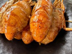 -鲜璟台·地标景观餐厅(上海中心店)