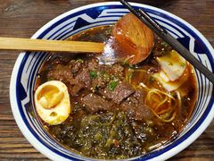 -芜小皖砂锅菜(青山街店)