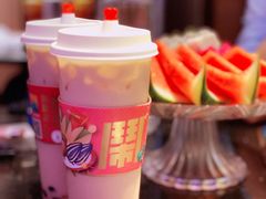 -纯K(打浦桥店)