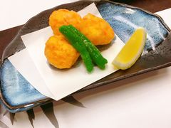 -竹叶亭(银座店)