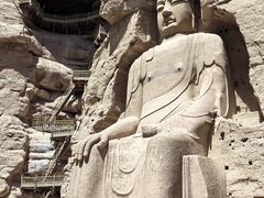 -炳灵寺世界文化遗产旅游区