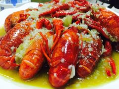 -怪怪龙虾·澳洲蓝龙王·深夜食堂(惊驾路店)