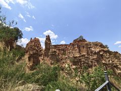 -元谋土林景区(物茂土林)