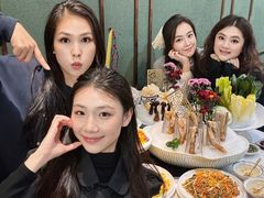 -喜聚薈·花膠雞海鮮火鍋(越秀店)