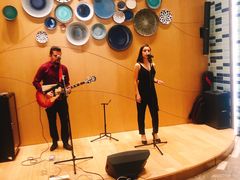 -济南香格里拉·咖啡泉自助餐厅