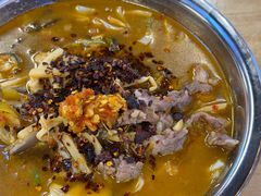 -丽丽三鲜螺蛳粉(田林路店)