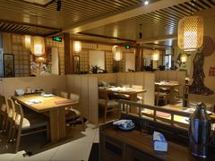 -三石铁板烧(紫竹桥店)