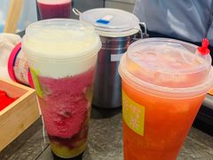 -奈雪的茶(凯德新都心店)