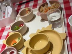 -西贝(紫荆广场店)